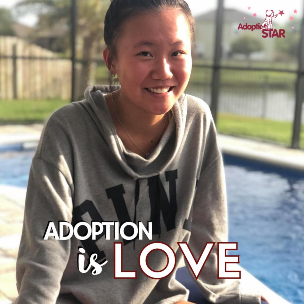 Meet your Posher, Vicky